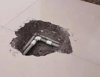 柳城卫生间漏水维修公司为您分享如何判断家里漏水