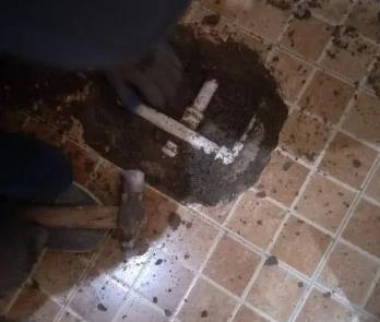 柳城卫生间漏水维修公司为您分享下卫生间渗水如何处理及注意事项