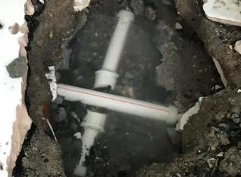 柳城阳台漏水维修公司为您分享楼上楼下漏水怎么处理