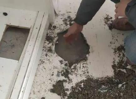 柳城卫生间漏水维修公司分享下精确定位查漏水一次多少钱?不同级别收费不同