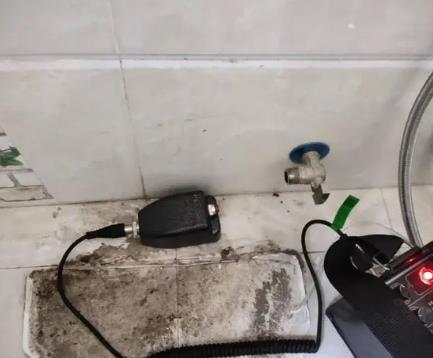 柳城屋顶漏水维修公司分享下卫生间漏水的危害及解决方法