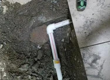 柳城阳台漏水维修时有哪些声音会影响检漏仪